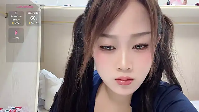 yueyue2003 online show from 02-19-26, 12:57