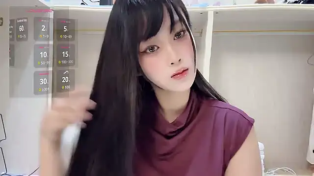 yueyue2003 online show from 06-02-26, 12:27