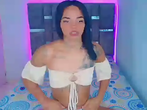 cherry crushx online show from 12-01-25, 02:45