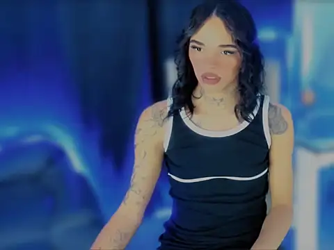 cherry crushx online show from 03-12-26, 06:06