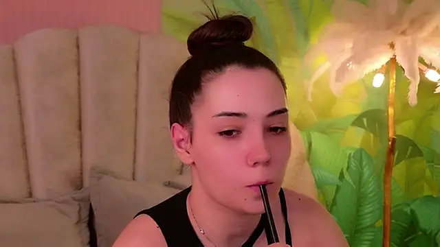 Alice Deleon online show from 06-07-26, 11:26