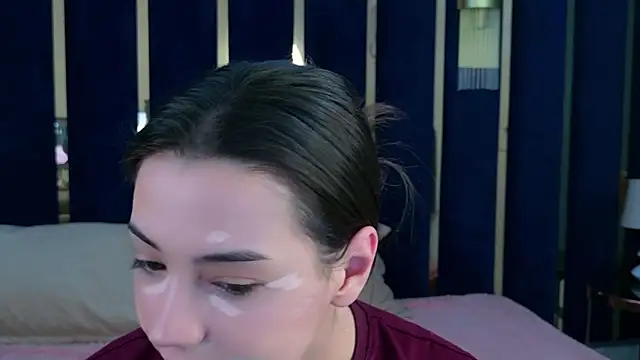 Alice Deleon online show from 04-05-26, 10:55