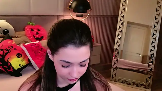 Alice Deleon online show from 10-22-25, 11:09