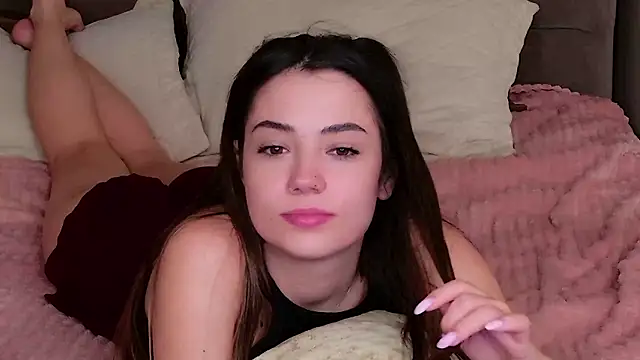 Alice Deleon online show from 09-22-25, 05:52