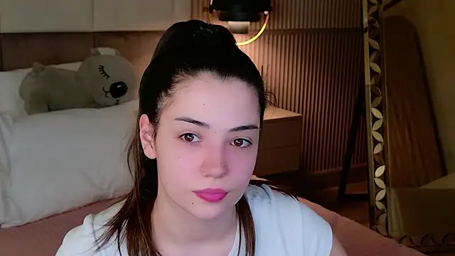 Alice Deleon online show from 02-06-26, 11:06