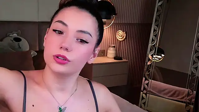 Alice Deleon online show from 09-19-25, 09:19