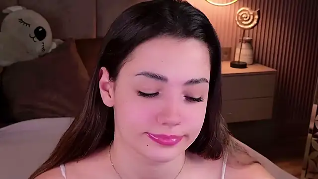 Alice Deleon online show from 09-14-25, 09:26