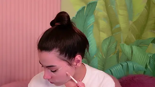 Alice Deleon online show from 03-06-26, 10:54