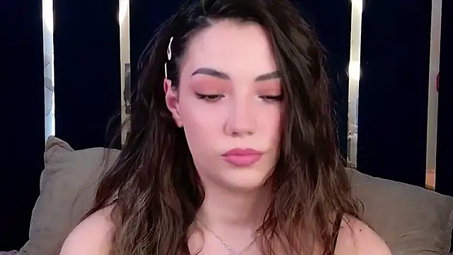 Alice Deleon online show from 02-26-26, 11:32