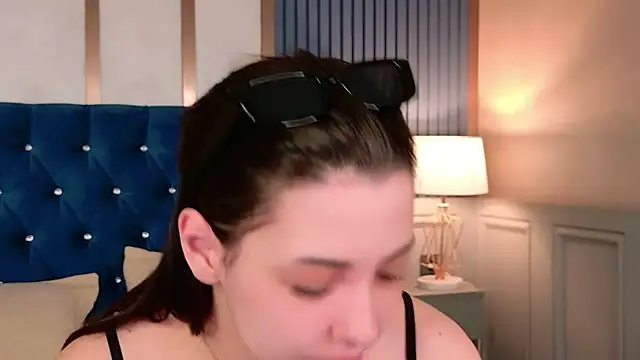 Alice Deleon online show from 07-09-26, 10:48