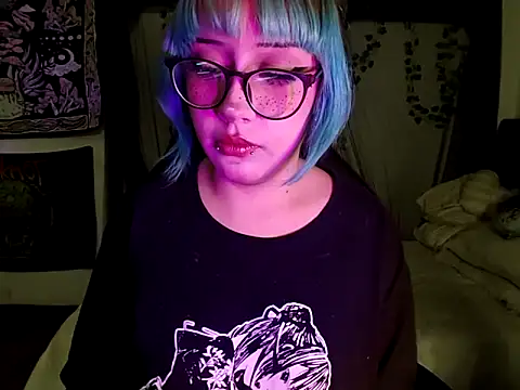 blue katt online show from 09-29-25, 10:04