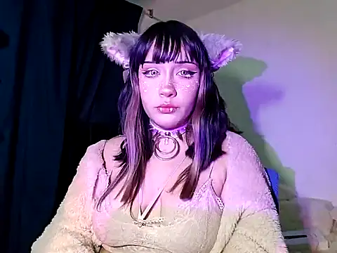 blue katt online show from 03-10-25, 07:44