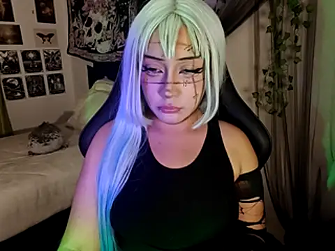 blue katt online show from 11-28-25, 10:10