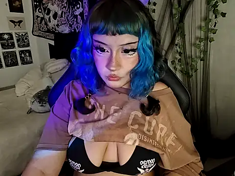 blue katt online show from 10-20-25, 09:04