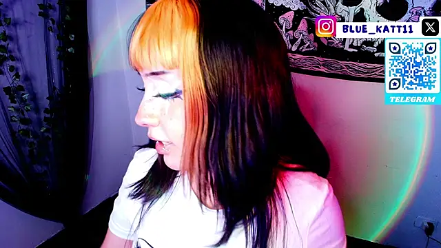 blue katt online show from 06-25-26, 05:12