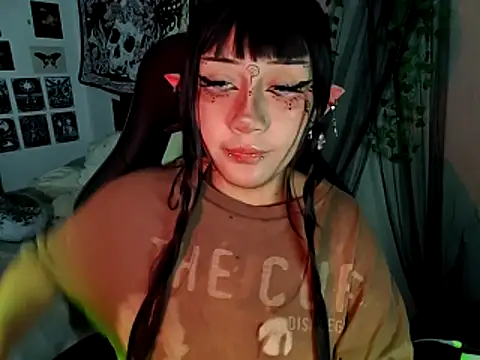 blue katt online show from 11-10-25, 10:15