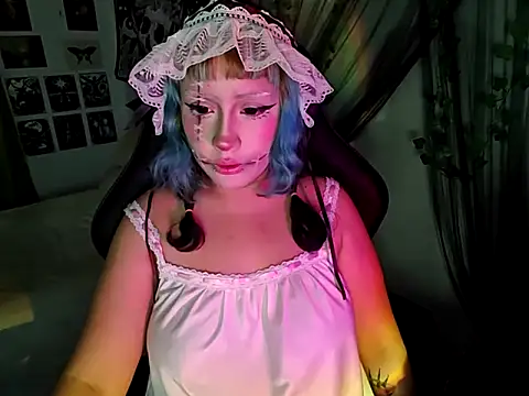 blue katt online show from 10-18-25, 09:50