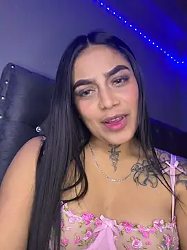 Emily sharlot online show from 07-17-26, 03:04