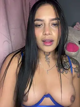 Emily sharlot online show from 04-10-26, 06:31