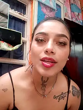 Snapshot of Emily_sharlot chatting on 03-17-25, 02:12 Emily sharlot online show from 03-17-25, 02:12