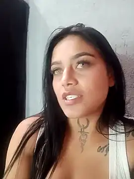 Snapshot of Emily_sharlot chatting on 03-08-25, 05:11 Emily sharlot online show from 03-08-25, 05:11