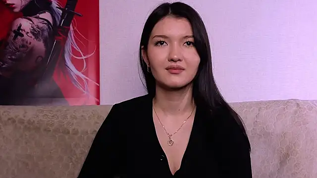 Snapshot of GeorginaHatchett chatting on 02-28-25, 02:42 GeorginaHatchett online show from 02-28-25, 02:42