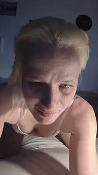 Miss candymandy online show from 11-14-25, 02:37