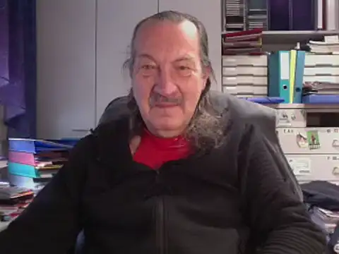 HMStraps01 online show from 12-10-24, 11:00