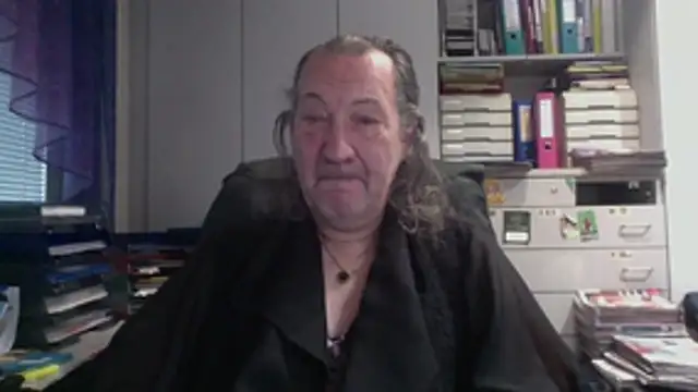 HMStraps01 online show from 02-05-26, 08:10