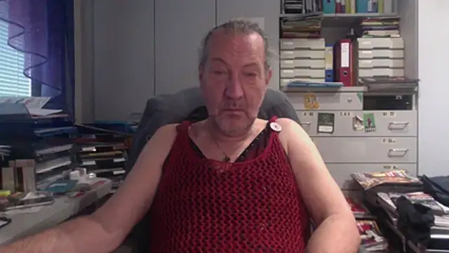 HMStraps01 online show from 12-05-25, 11:42