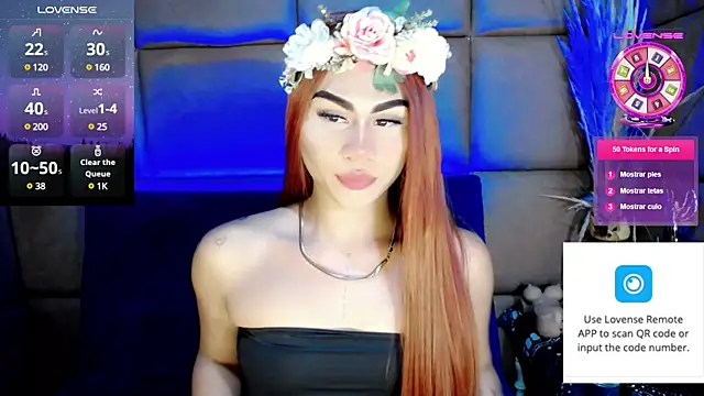 Snapshot of Iris_Gill chatting on 02-28-25, 02:20 Iris Gill online show from 02-28-25, 02:20