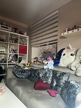 sexymelli18 online show from 03-27-26, 06:20