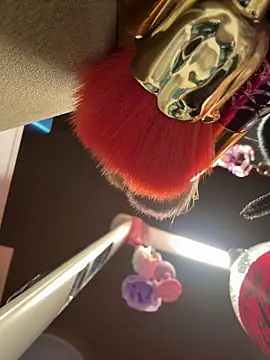 sexymelli18 online show from 02-13-26, 06:52