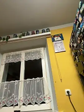 sexymelli18 online show from 03-28-26, 07:37