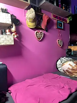 sexymelli18 online show from 12-21-25, 06:31