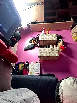 sexymelli18 online show from 01-07-26, 07:08