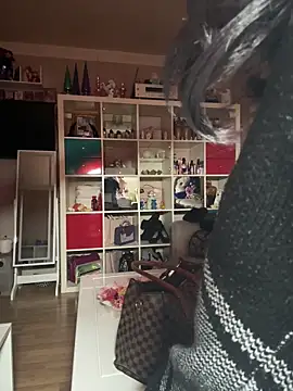 sexymelli18 online show from 02-12-26, 07:13