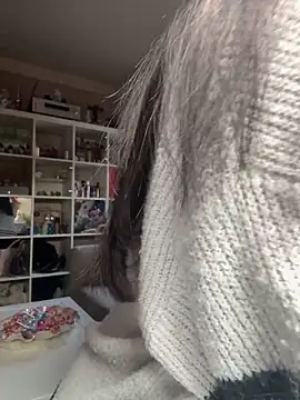 sexymelli18 online show from 03-31-26, 04:53