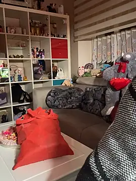 sexymelli18 online show from 02-21-26, 05:48