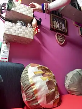 sexymelli18 online show from 11-21-25, 07:24