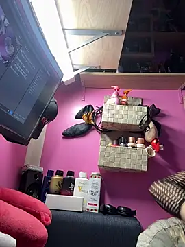 sexymelli18 online show from 01-13-26, 06:56