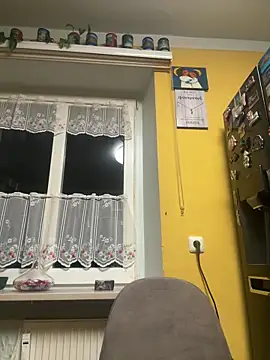 sexymelli18 online show from 03-25-26, 06:18