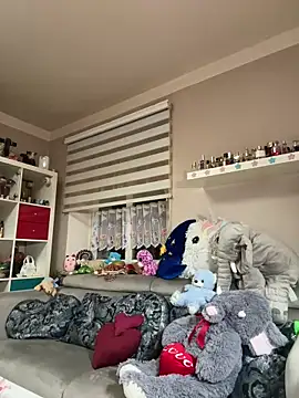 sexymelli18 online show from 02-26-26, 05:35