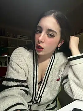 sexymelli18 online show from 04-06-26, 06:53