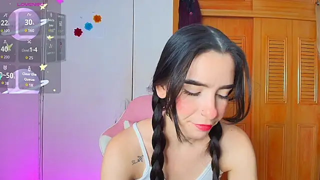 Snapshot of Peach_Rose_ chatting on 02-20-26, 09:39 Peach Rose online show from 02-20-26, 09:39