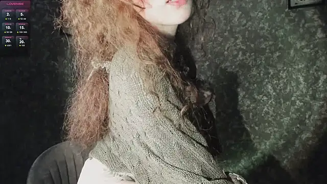 Dizer clopy online show from 12-16-25, 04:33