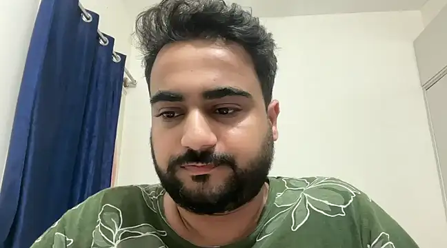 indian thonger online show from 02-17-25, 04:39