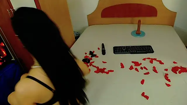 Sophie-Rosenfeld online show from 02-09-26, 09:02