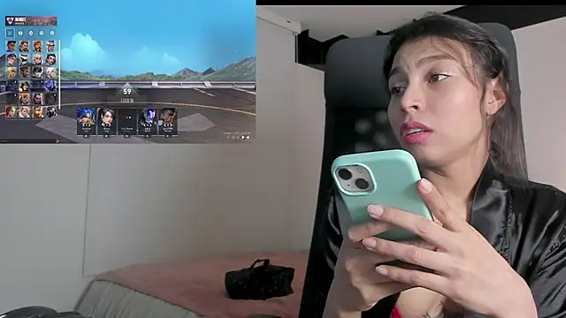 sweet Amy0 online show from 12-21-25, 03:08