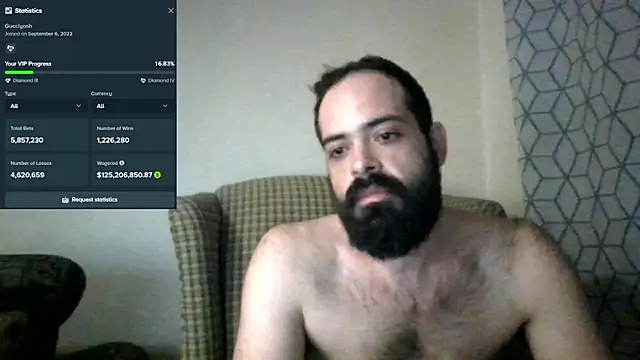 guccititi online show from 11-27-25, 02:23